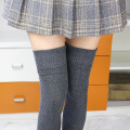 Fashion Women's Stocking Cute Women's Panty Hose Pantyhose Girl Stockings Thigh High Long Socks Over The Knee Socks