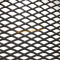 Aluminum Expanded Metal Mesh for Car Grill