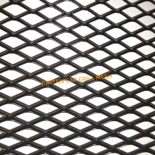 Aluminum Expanded Metal Mesh for Car Grill