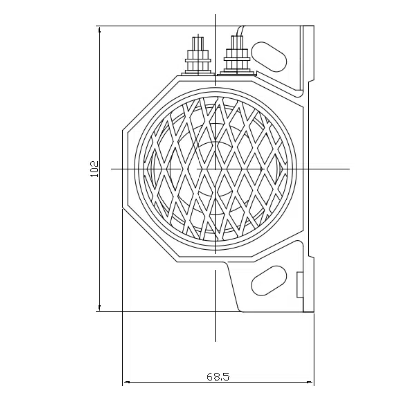 environmental noise alarm335