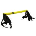 Outdoor Equipment 5 Rung 10 Feet 3M Agility Ladder Nylon Straps for Soccer Speed Football Fitness Feet Training Soccer Training