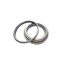 High speed angular contact ball bearing(71901C/71901AC)