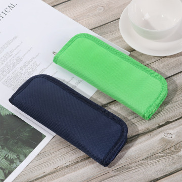 1Pcs Portable Practical Refrigerated Pack Oxford Cloth Pill Protector Thermal Insulated Insulin Cooling Bag Insulation Organizer