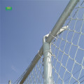 Diamond mesh fence suppliers