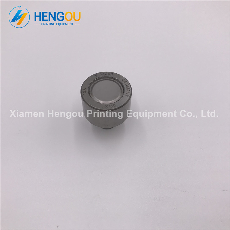 14 Pieces Hengoucn cam follower size 24x10x27Hmm 00.550.0478 F-54293 Hengoucn offset printing machinery parts