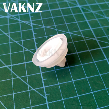 VAKNZ Inlet Filling Valve Diaphragm Float Valve Membrane For Side Inlet Valve Inlet Filling Valve Gasket Diaphragm