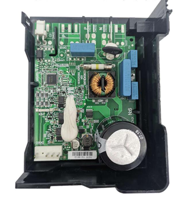 good new for refrigerator computer board part CF02D01 VES 2456 frequency conversion board