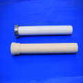 Zirconia Ceramic Jet Plunger Pump Hydraulic Piston Rod