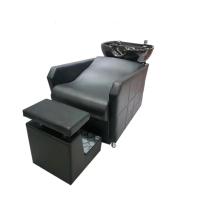 newest popular furniture lay down washing salon shampoo chair