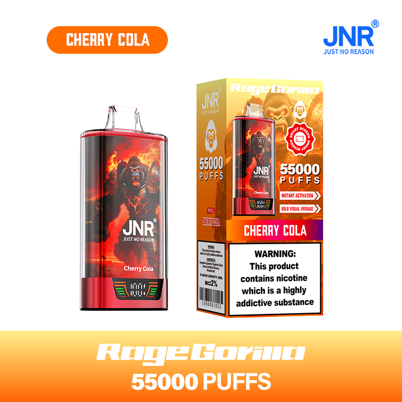 2-Cherry Cola