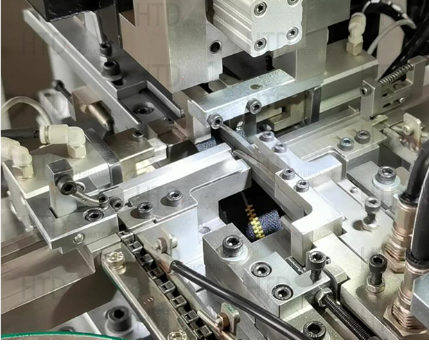 zipper pin-box machine bg d3-2