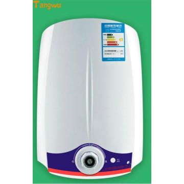 Electric Water Heater / Parts storage type electric water heater is heated fast hot water household kitchen heater