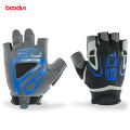 Men Women GYM Gloves Half Finger Breathable Anti-slip Bodybuilding Sport Crossfit Gloves Weight lifting Dumbbell Fitness Gloves