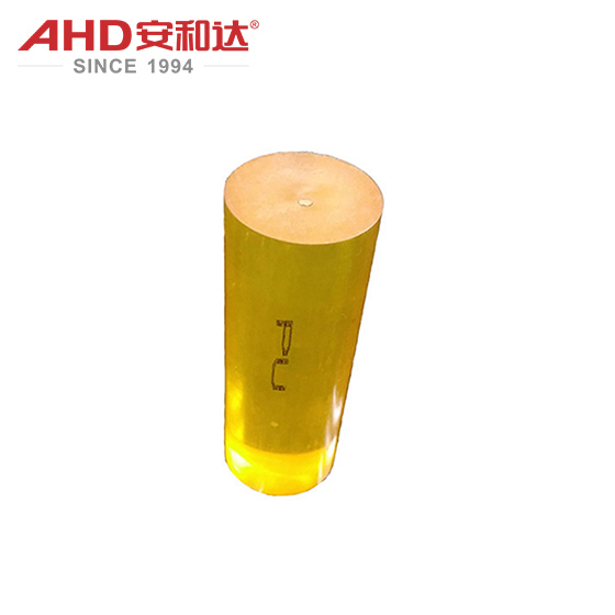 high quality pu polymer rod high quality pu polymer rod