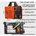 FREE SHIPPING 220V 250A High Quality cheap and portable welder Inverter Welding Machines ZX7-250