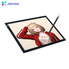 LED Drawing Board A3