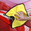 850GSM Thicken Super Quality Car Care Polishing Wash Towels Soft Microfiber Car Washing Drying Towel Car Kitchen Cleaning Cloth