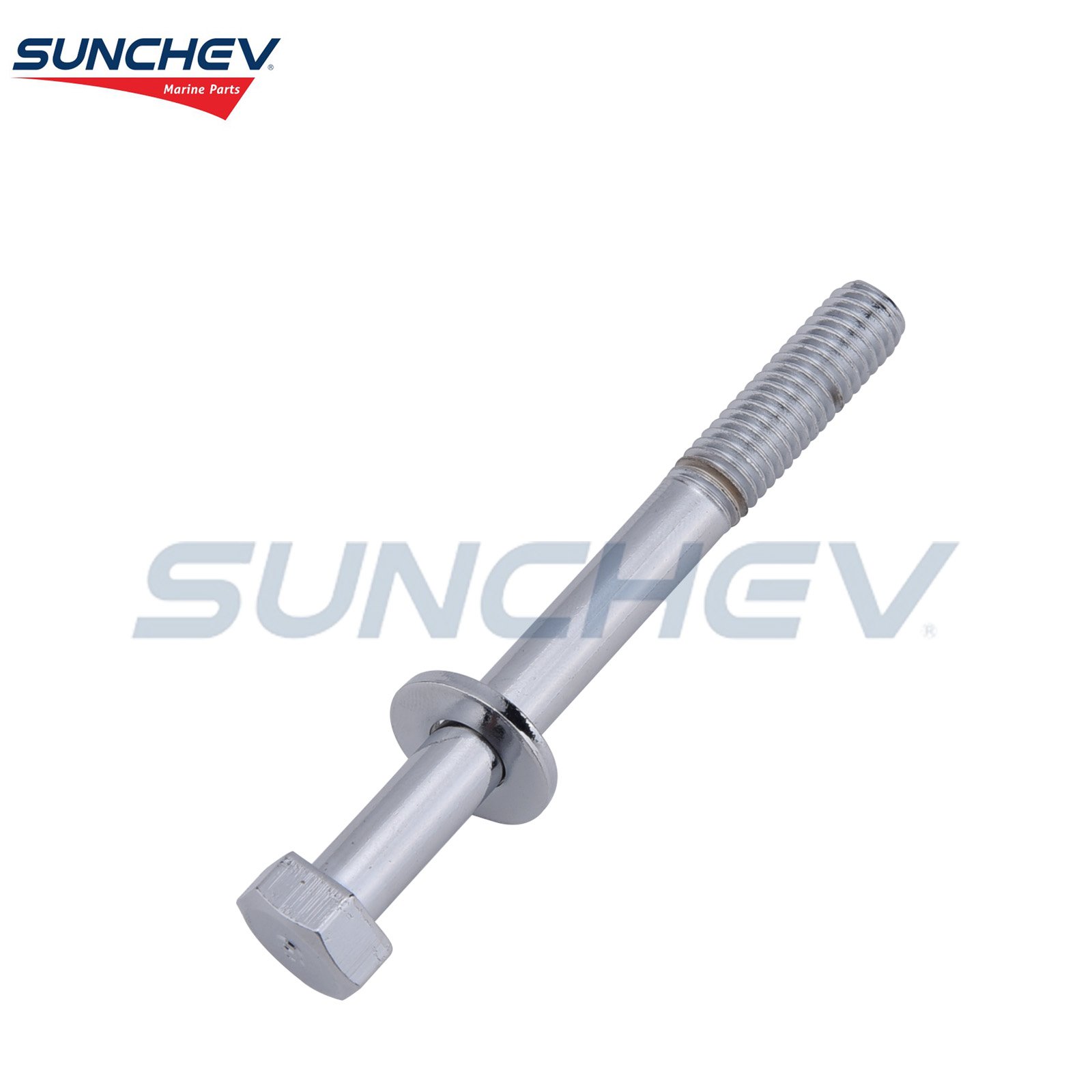 01560-08757 For Suzuki 9.9-65HP