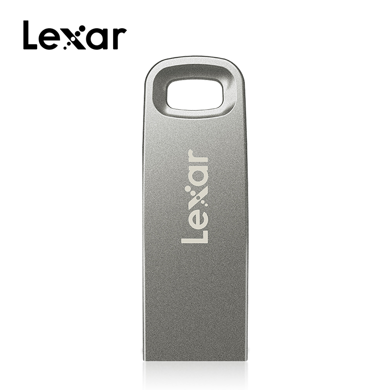 Lexar USB 3.1 M45 USB Flash Drive 32GB 64GB High Speed 250mb/s Metal Pen drive U Stick 128GB USB Memory Stick Storage Device
