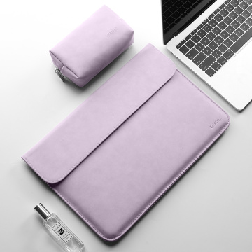 Sleeve Bag Laptop Case For Macbook Air Pro Retina 11 12 16 13 15 A2179 2020 For XiaoMi Notebook Cover For Huawei Matebook Shell