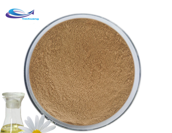platycodon root extract