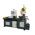 CNC Automatic Metal Square Pipe Cold Cutting Machine