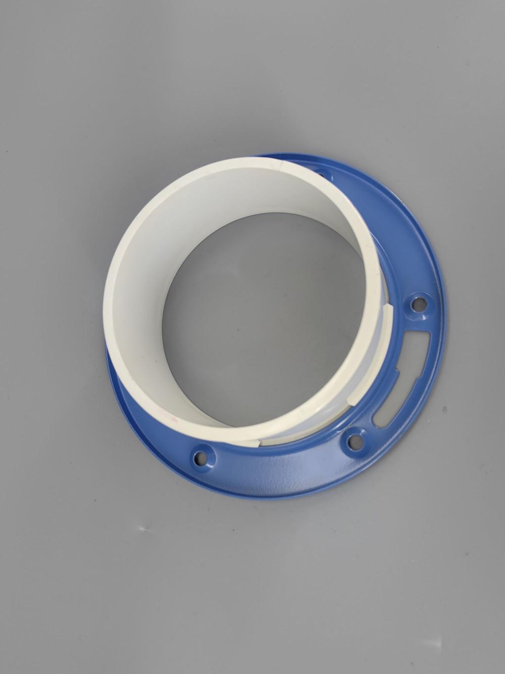 UPC PVC fittings CLOSET FLANGE