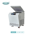 Vertical low-speed refrigerated centrifuge LC-06F(floor)