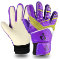 Kids boys girl Goalkeeper Gloves Anti-Slip Glove Soccer Goalkeeper Gloves Professional Football Goalkeeper Double Protect