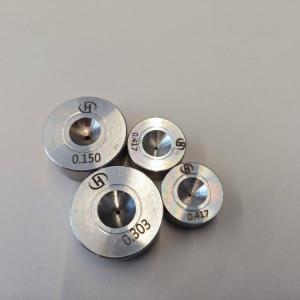 Precision Engineering Stainless Steel Wire Drawing Dies