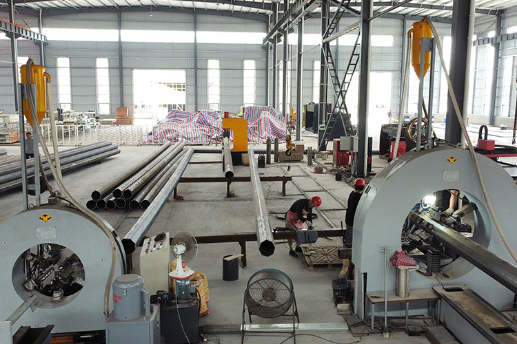 welding machine