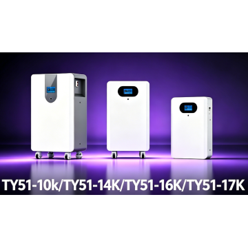 TY51-10k/TY51-14K/TY51-16K/TY51-17K Low Voltage Battery