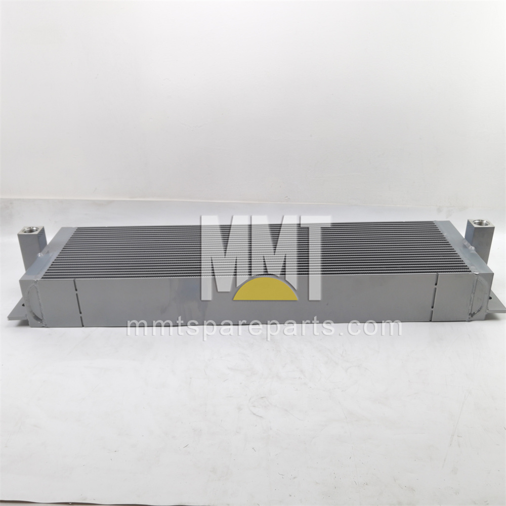 Hydraulic oil cooler 379-9669