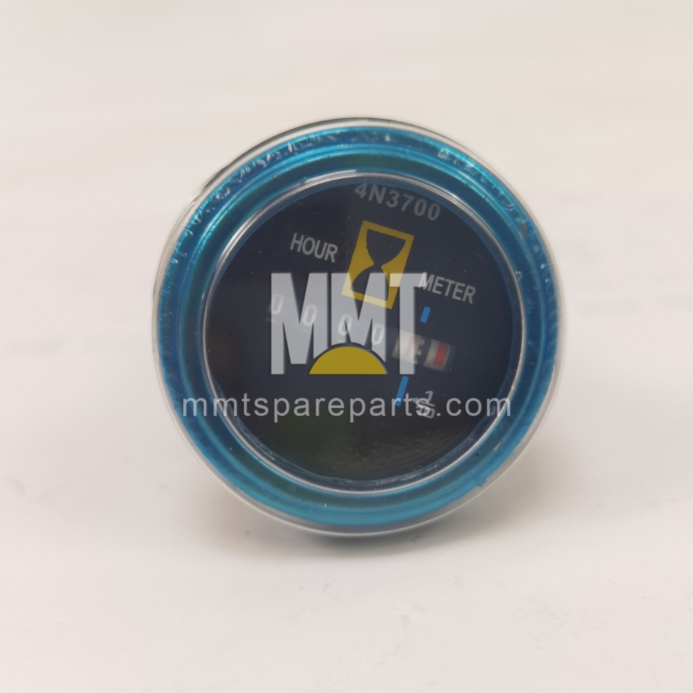 meter 4N-3700