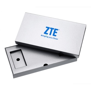 Eco-Friendly Promotional Packaging Boxes