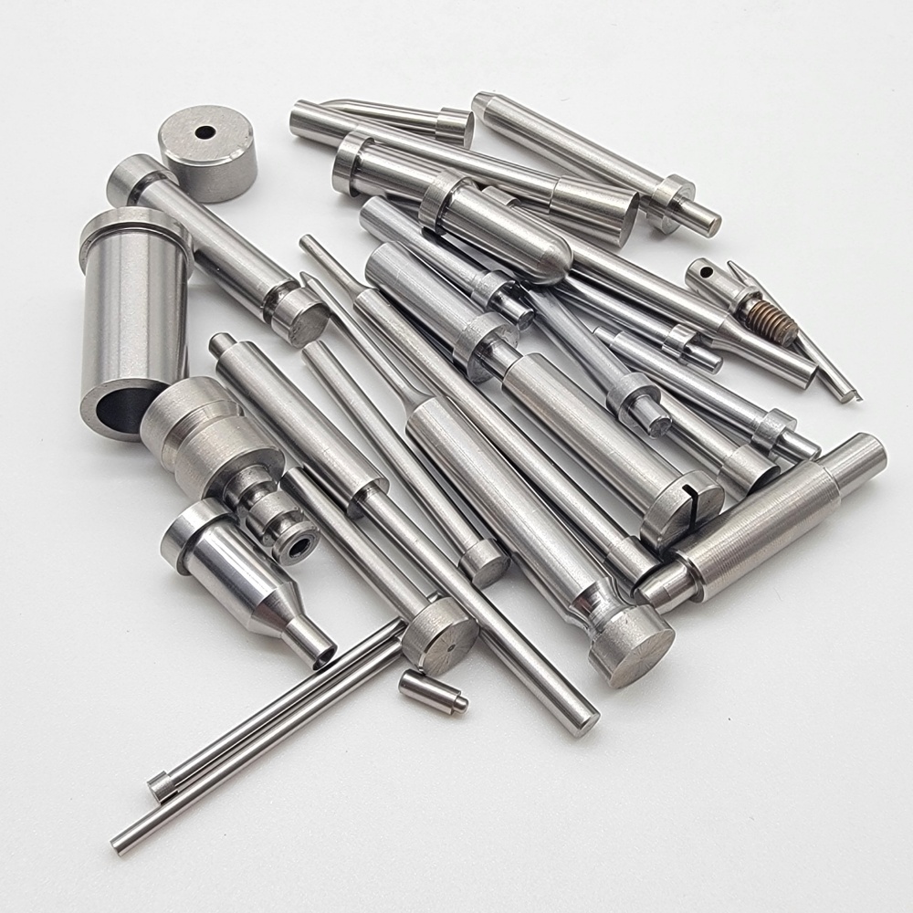 guid pins