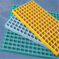 fiberglass reinforced plastic tree protection grate grating