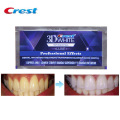 Original Crest 3D White Whitestrip Luxe Professional Effects Teeth Whitening Strips Dental Hygiene 10/20 Treatment Dropshipping