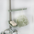 1Set Kitchen Accessories Faucet Shelf Towel Organizer Kitchen Drain Rack Kitchen Faucet Clip Type Soap Box Kitchen Gadgets