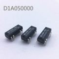 5pcs Reed Pipe D1a050000 5vdc Dip8 Relay 8 Pins