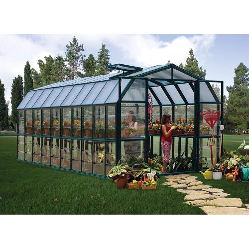 Family Garden Greenhouse Strong Hobby Garden Greenhouse Manufacturers and Family Garden Greenhouse Strong Hobby Garden Greenhouse Suppliers