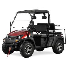 New Design Jeep Style 4 Seats Golf Cart