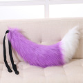 Tail Purple