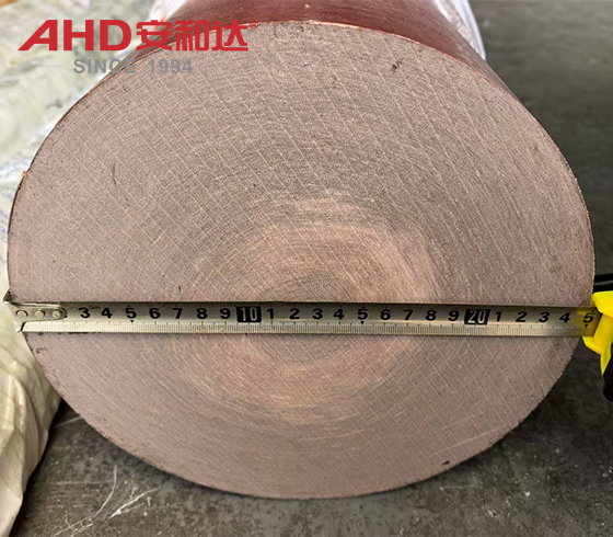 phenolic cotton ro 250mm