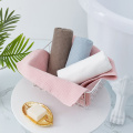 YIANSHU 70x140cm High Quality 100% Cotton Waffle Bath Towels For Adult Soft Absorbent Towel Household Bathroom Towel Sets
