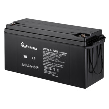 Sealed lead aicd Battery For Electric Power Systems