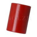 50x70mm Pallet Jack Truck Load Support Wheel Polyurethane Load Wheel Red