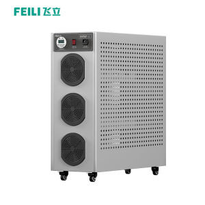 80g/H Industrial Ozone Generator