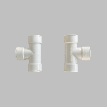 Quick Tite Quick Tee Connector 25mm