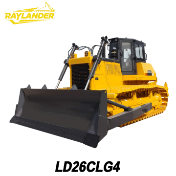 LD26CLG4 Precision Leveling Dozer
